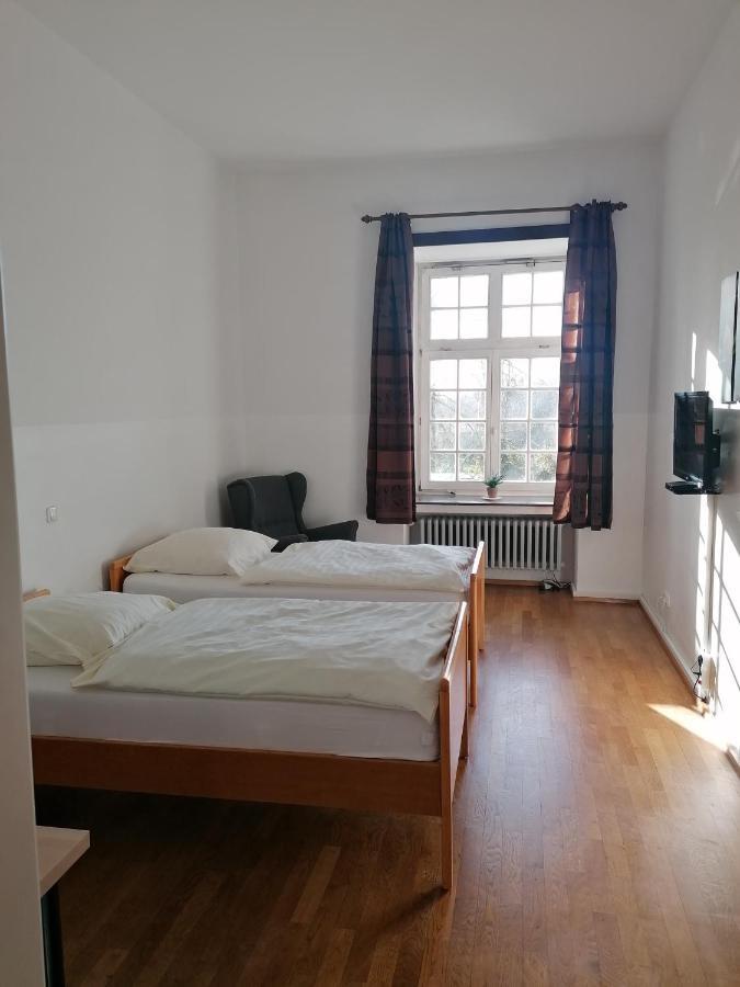 Kloster Langwaden Grevenbroich Extérieur photo