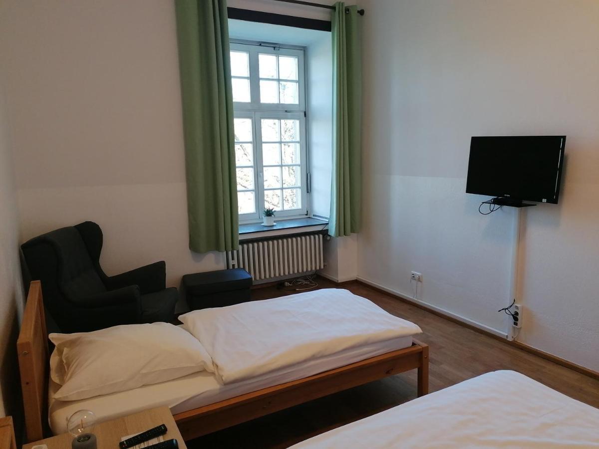 Kloster Langwaden Grevenbroich Extérieur photo