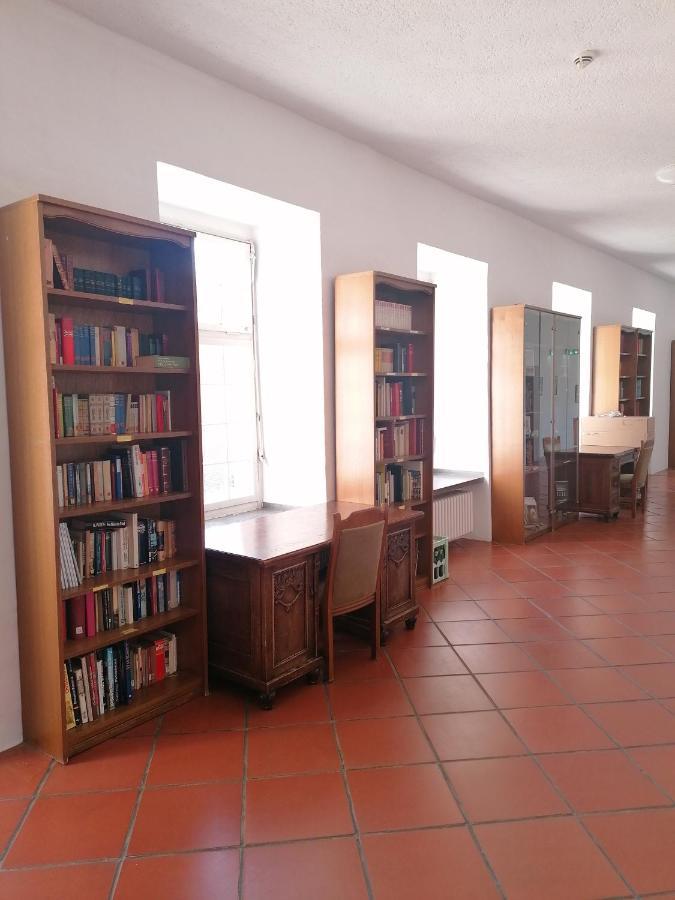 Kloster Langwaden Grevenbroich Extérieur photo