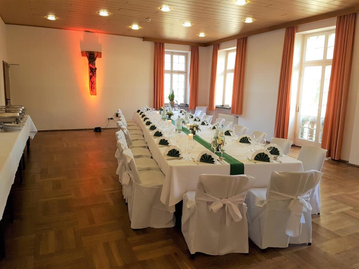 Kloster Langwaden Grevenbroich Extérieur photo