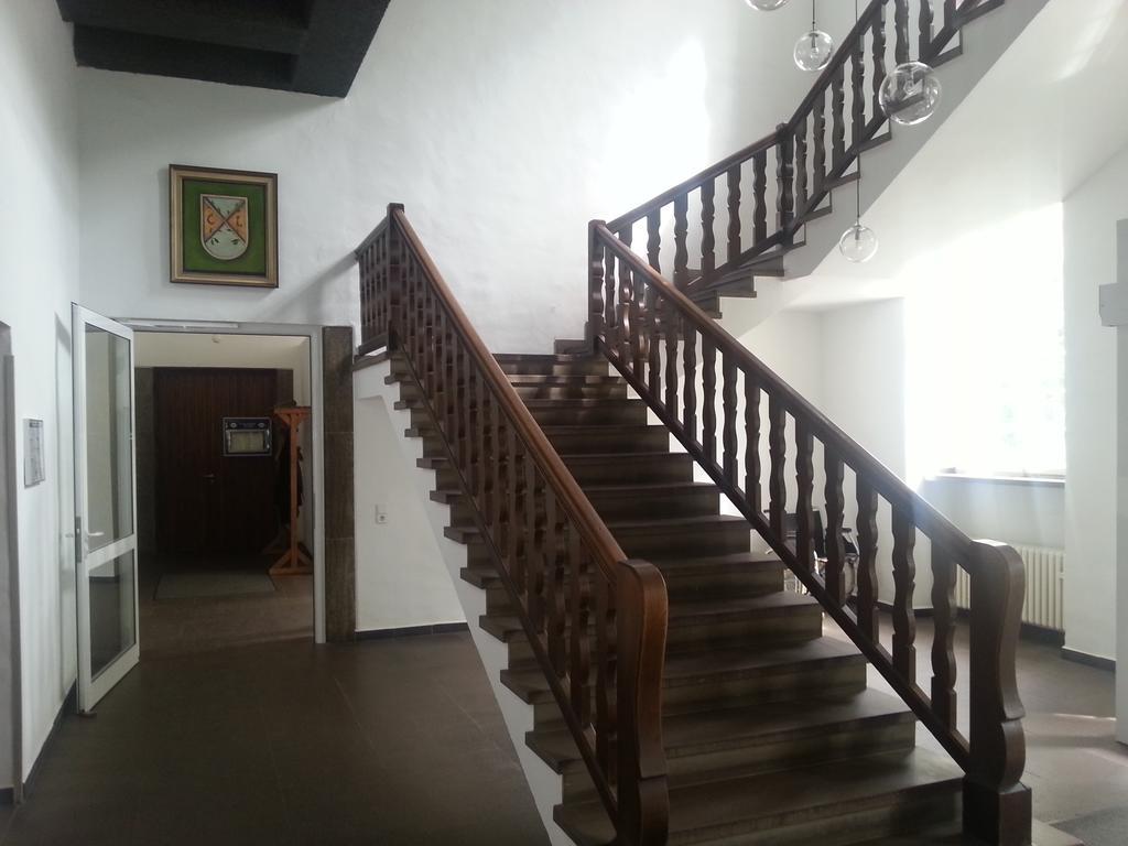 Kloster Langwaden Grevenbroich Extérieur photo