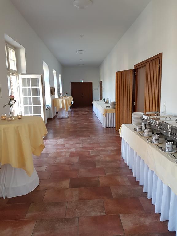 Kloster Langwaden Grevenbroich Extérieur photo